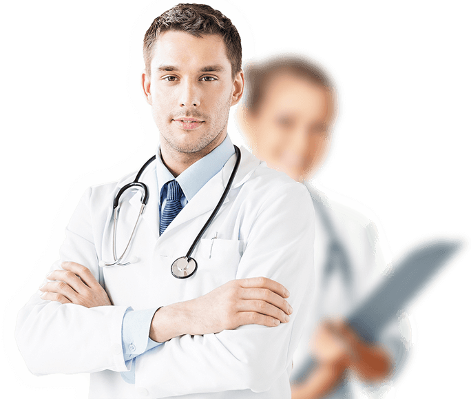 Emergency Trained Staff