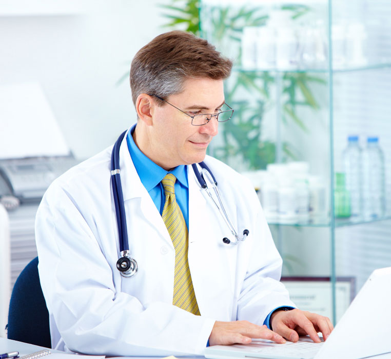 Board Certificated Physicians